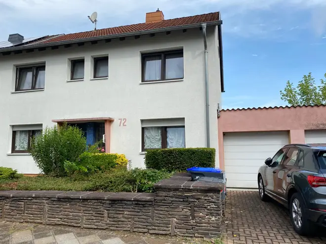 4 Zimmer Wohnung mit 84 m² in Saarbrücken – Bild 1