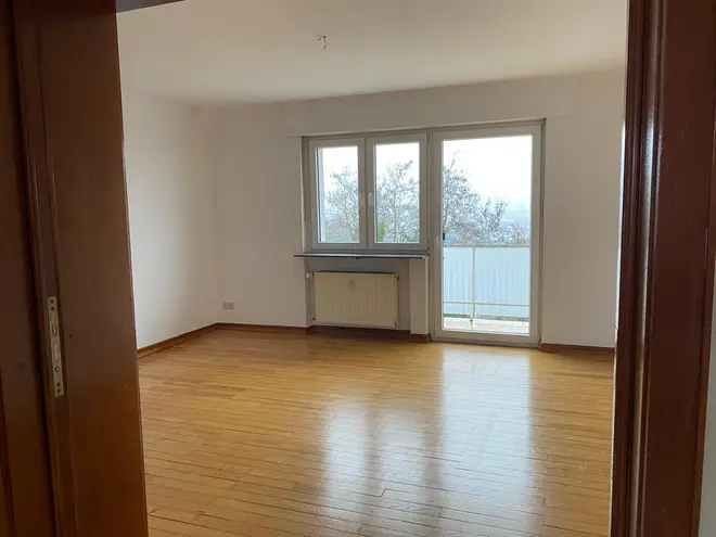 4 Zimmer Wohnung mit 84 m² in Saarbrücken – Bild 2