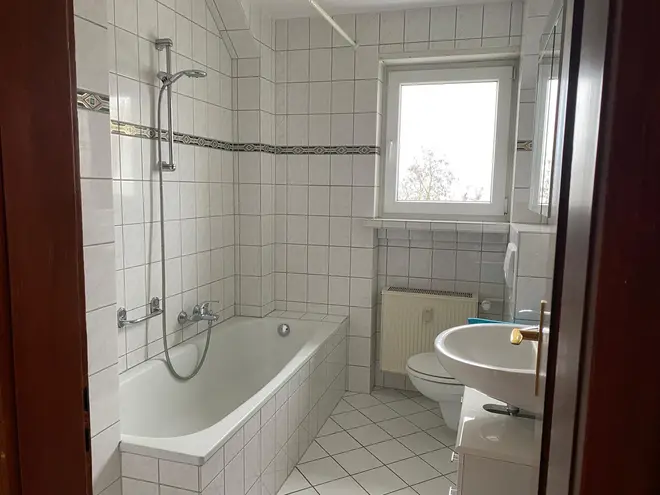 4 Zimmer Wohnung mit 84 m² in Saarbrücken – Bild 3
