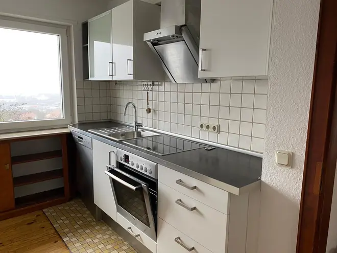 4 Zimmer Wohnung mit 84 m² in Saarbrücken – Bild 4