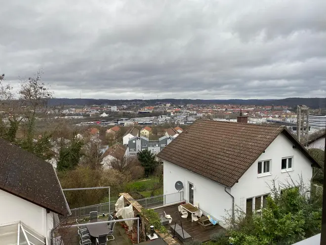 4 Zimmer Wohnung mit 84 m² in Saarbrücken – Bild 5