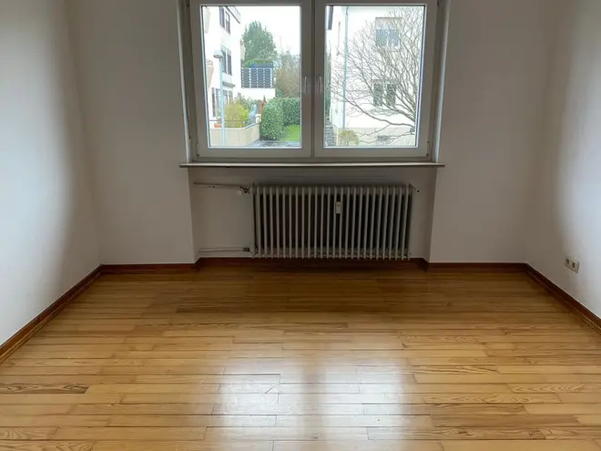 4 Zimmer Wohnung mit 84 m² in Saarbrücken – Bild 6