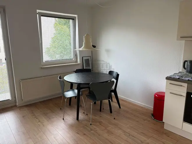 1 Zimmer Wohnung mit 31 m² in Leipzig – Bild 9