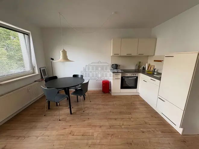 1 Zimmer Wohnung mit 31 m² in Leipzig – Bild 10