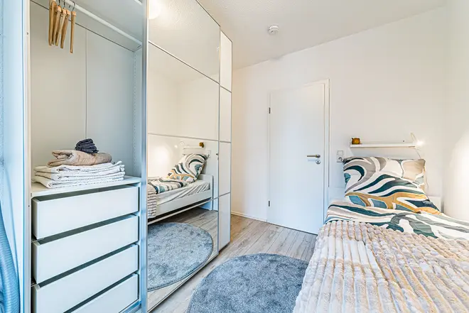 3 Zimmer Wohnung mit 67 m² in Frankfurt am Main – Bild 12