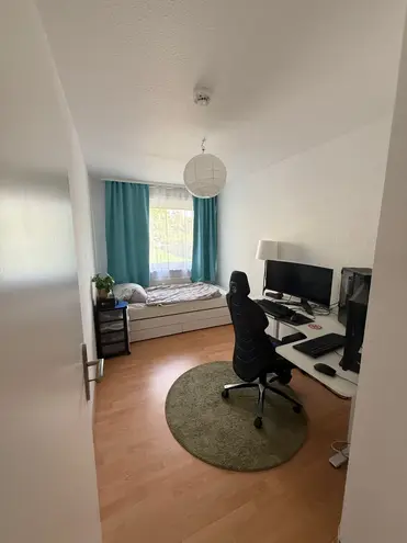 3 Zimmer Wohnung mit 69 m² in Frankfurt am Main – Bild 5
