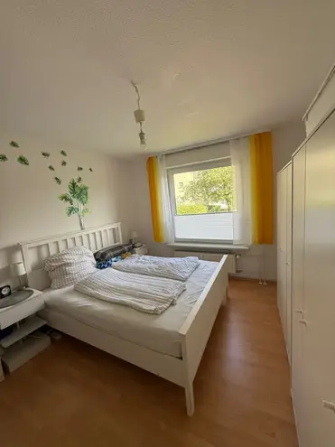 3 Zimmer Wohnung mit 69 m² in Frankfurt am Main – Bild 7