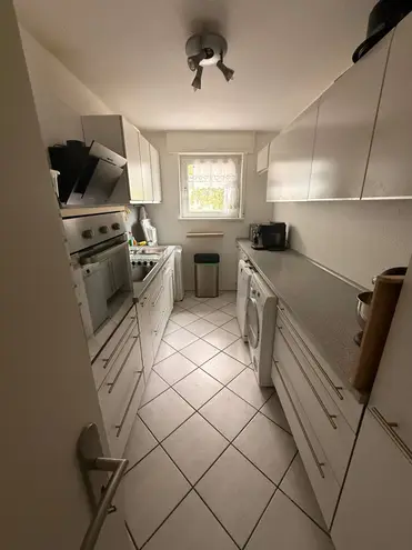3 Zimmer Wohnung mit 69 m² in Frankfurt am Main – Bild 10