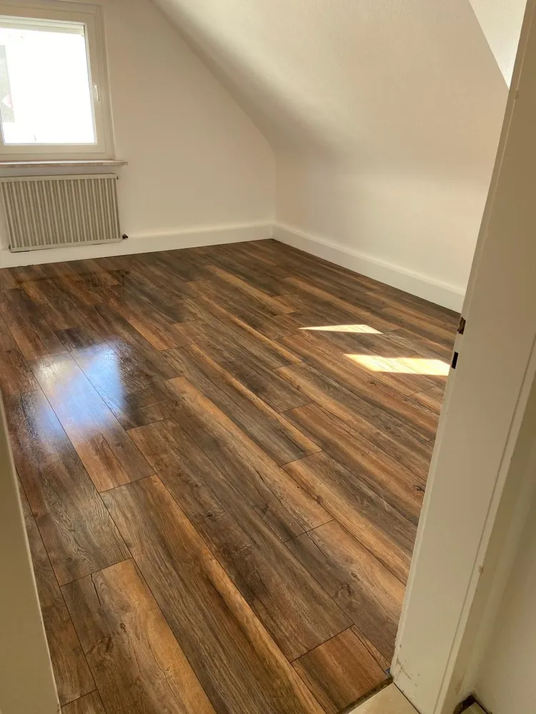 2 Zimmer Wohnung mit 61 m² in Heilbronn – Bild 3