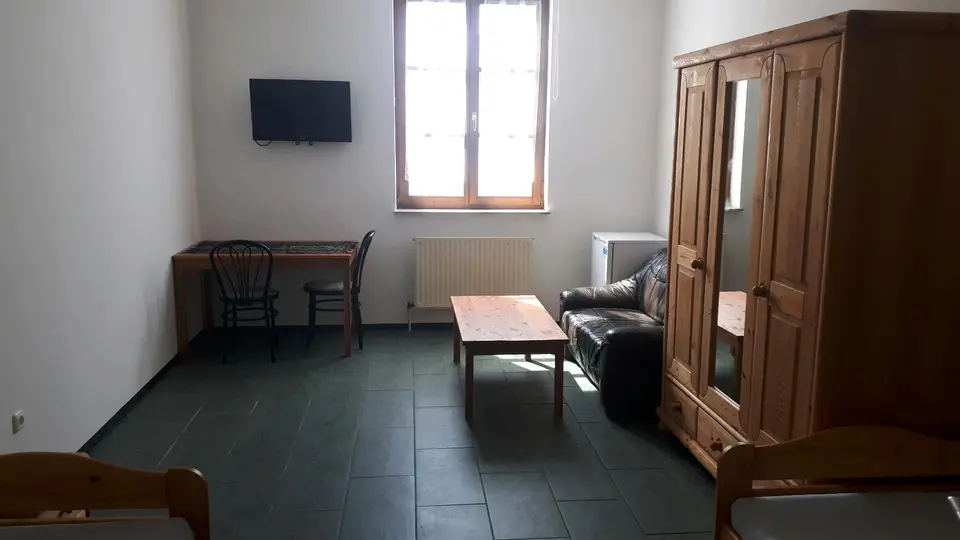 2 Zimmer Wohnung mit 25 m² in Amberg – Bild 1