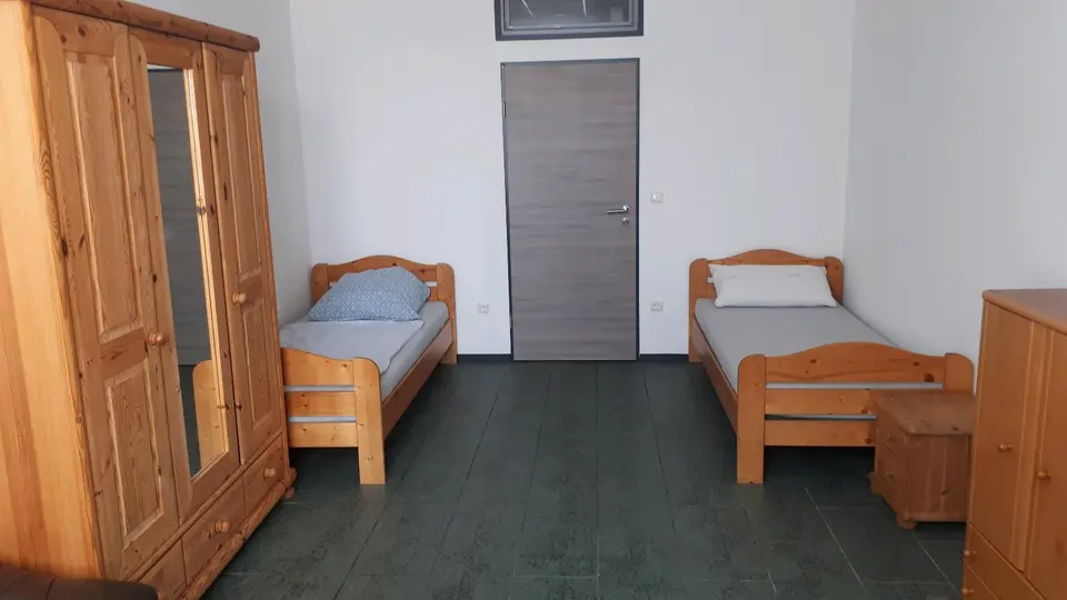 2 Zimmer Wohnung mit 25 m² in Amberg – Bild 2