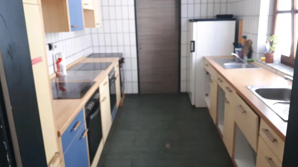 2 Zimmer Wohnung mit 25 m² in Amberg – Bild 3