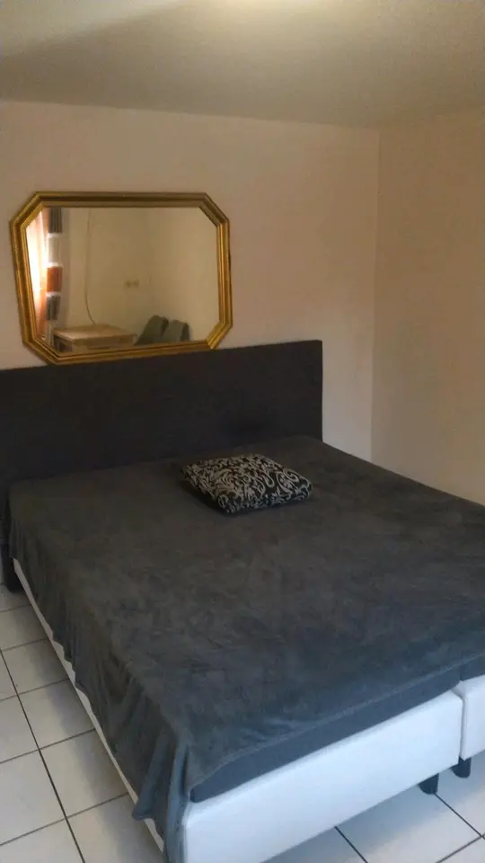 2 Zimmer Wohnung mit 25 m² in Amberg – Bild 7