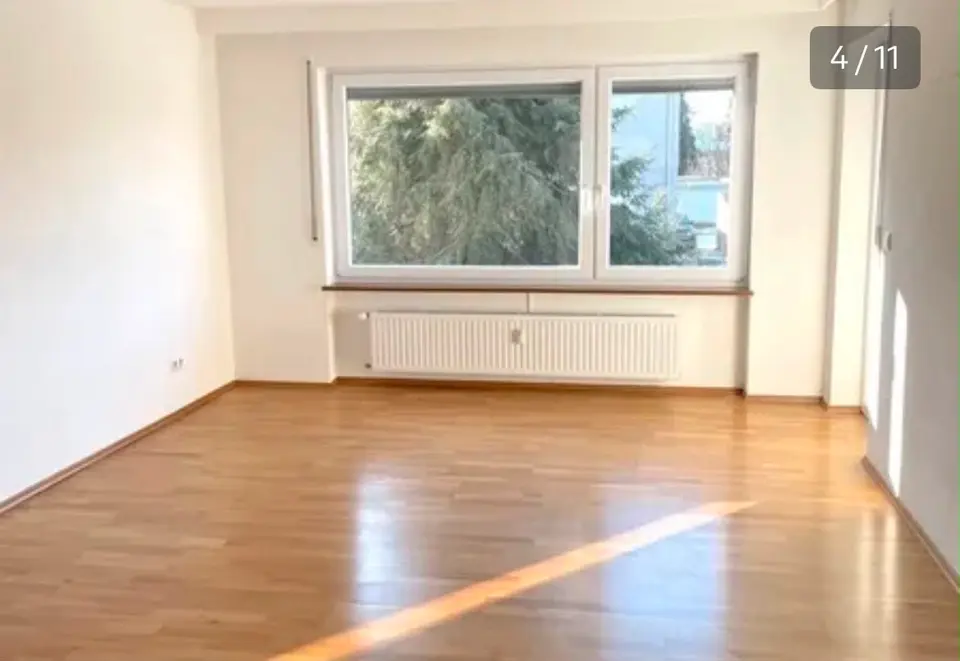 4 Zimmer Wohnung mit 90 m² in Waldshut-Tiengen – Bild 1