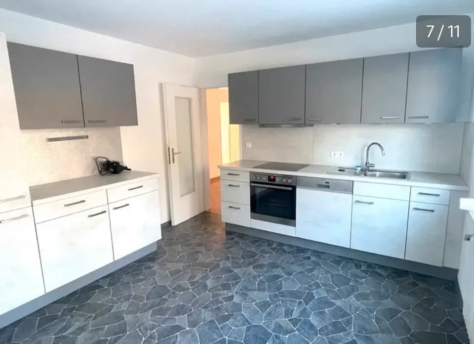 4 Zimmer Wohnung mit 90 m² in Waldshut-Tiengen – Bild 6