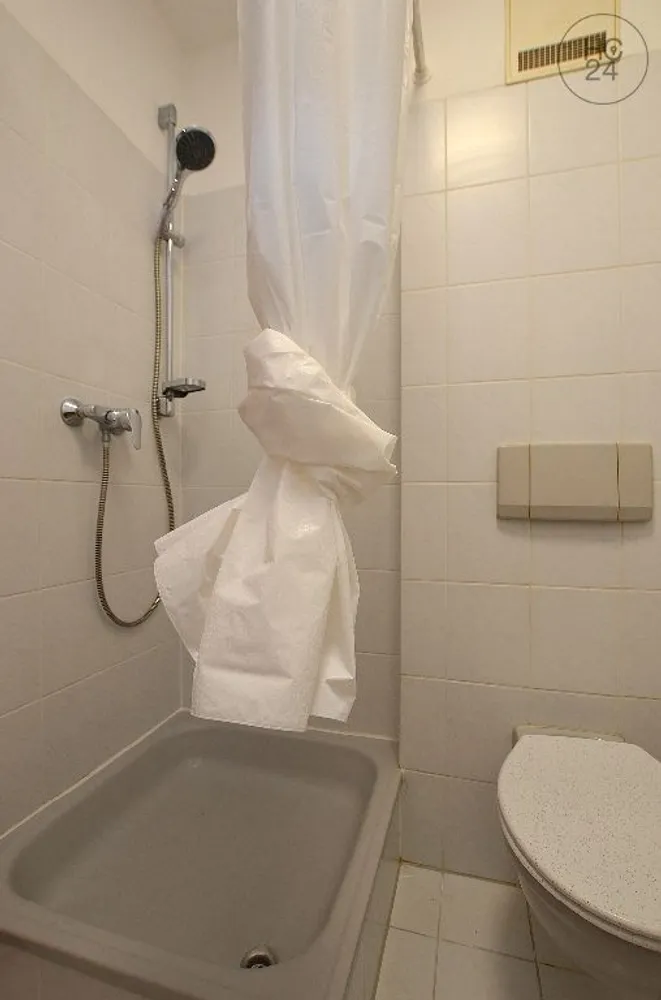 1 Zimmer Wohnung mit 33 m² in Würzburg – Bild 11