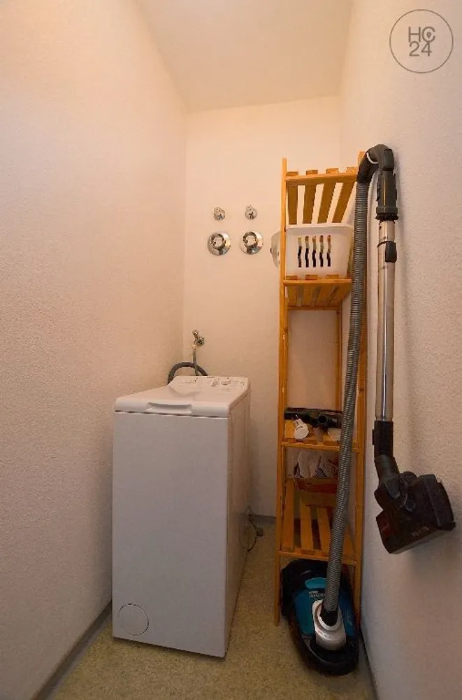 1 Zimmer Wohnung mit 33 m² in Würzburg – Bild 12