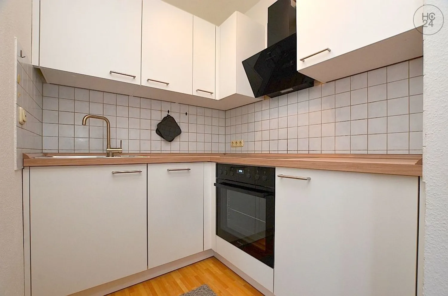 1 Zimmer Wohnung mit 33 m² in Würzburg – Bild 5