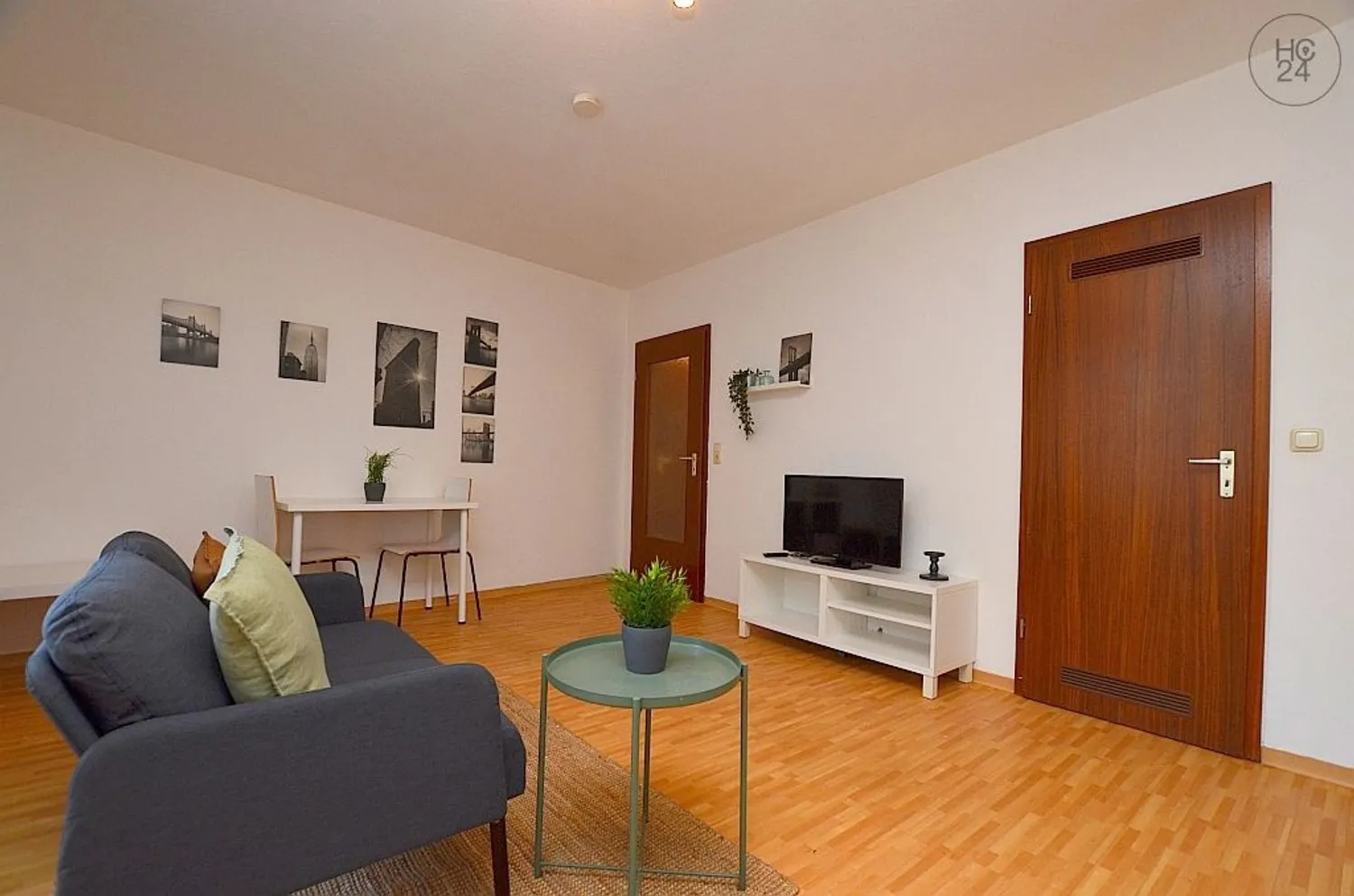1 Zimmer Wohnung mit 33 m² in Würzburg – Bild 7