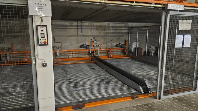 1 Zimmer Wohnung mit 26 m² in Stuttgart – Bild 12