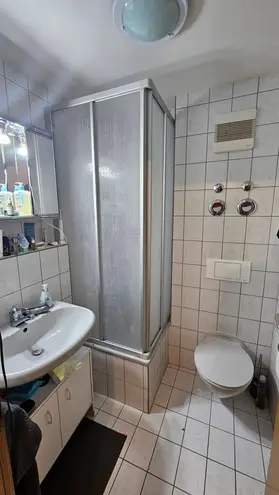 1 Zimmer Wohnung mit 26 m² in Stuttgart – Bild 4