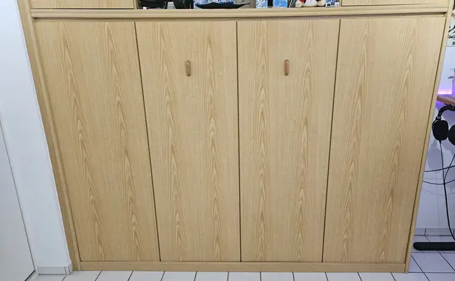 1 Zimmer Wohnung mit 26 m² in Stuttgart – Bild 7