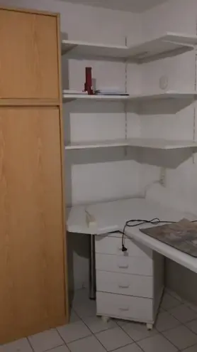 1 Zimmer Wohnung mit 26 m² in Stuttgart – Bild 8