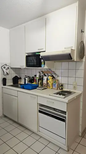 1 Zimmer Wohnung mit 26 m² in Stuttgart – Bild 10
