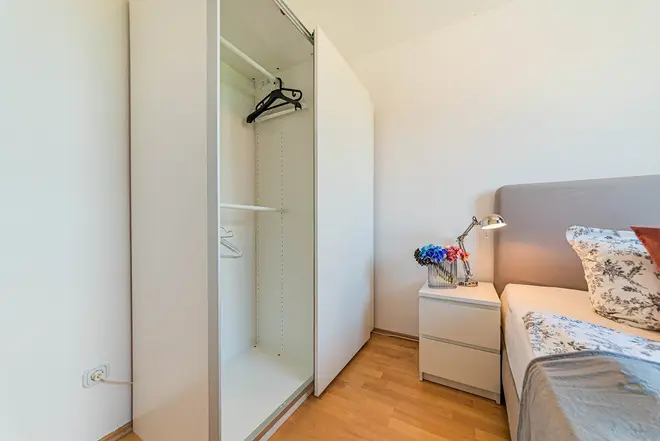 2 Zimmer Wohnung mit 45 m² in Frankfurt am Main – Bild 9