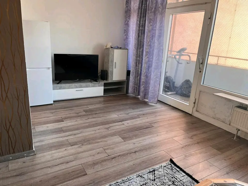 3 Zimmer Wohnung mit 22 m² in Offenbach – Bild 2