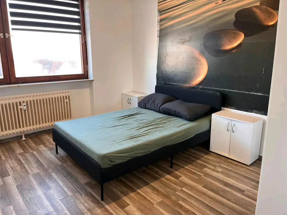 3 Zimmer Wohnung mit 22 m² in Offenbach – Bild 3