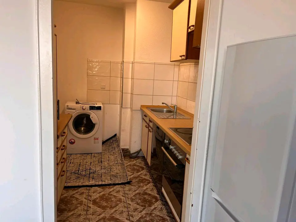 3 Zimmer Wohnung mit 22 m² in Offenbach – Bild 4