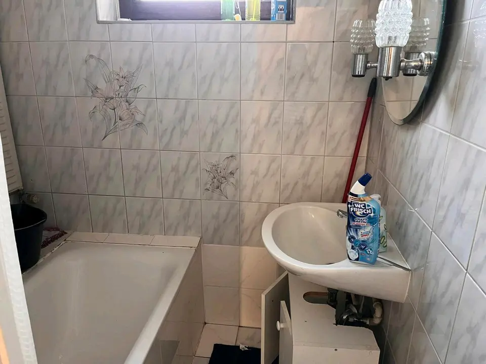3 Zimmer Wohnung mit 22 m² in Offenbach – Bild 5