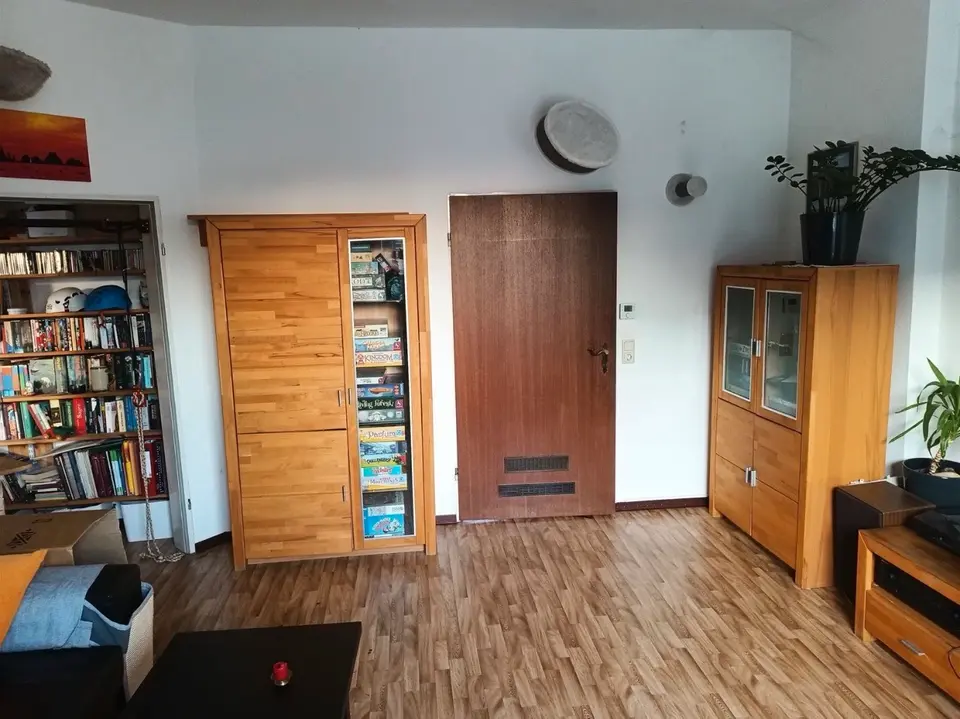 2 Zimmer Wohnung mit 65 m² in Bonn – Bild 1