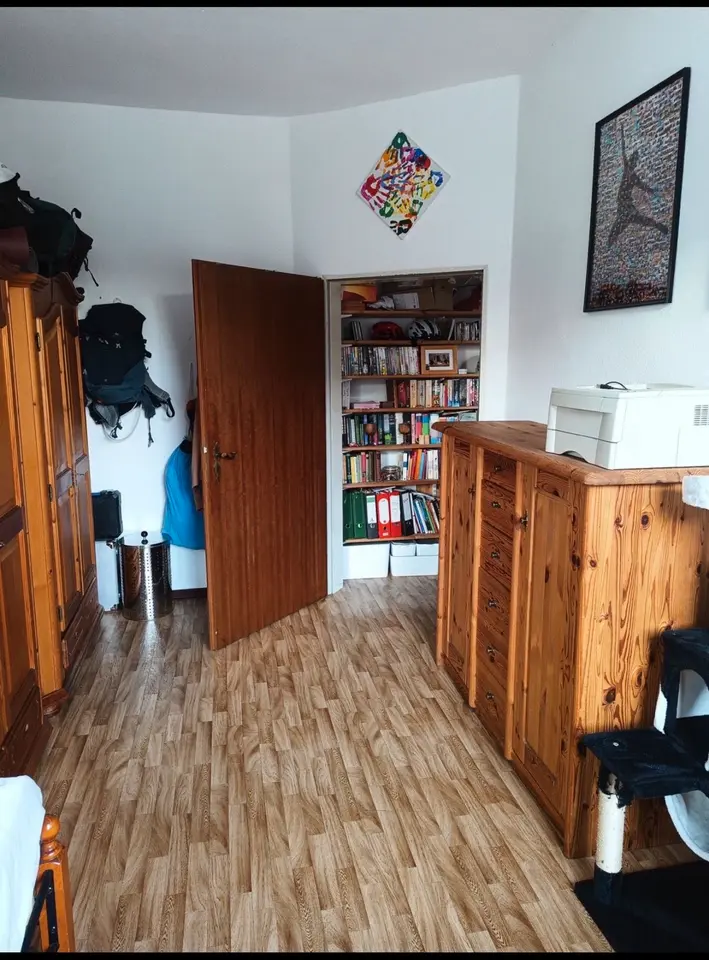 2 Zimmer Wohnung mit 65 m² in Bonn – Bild 3