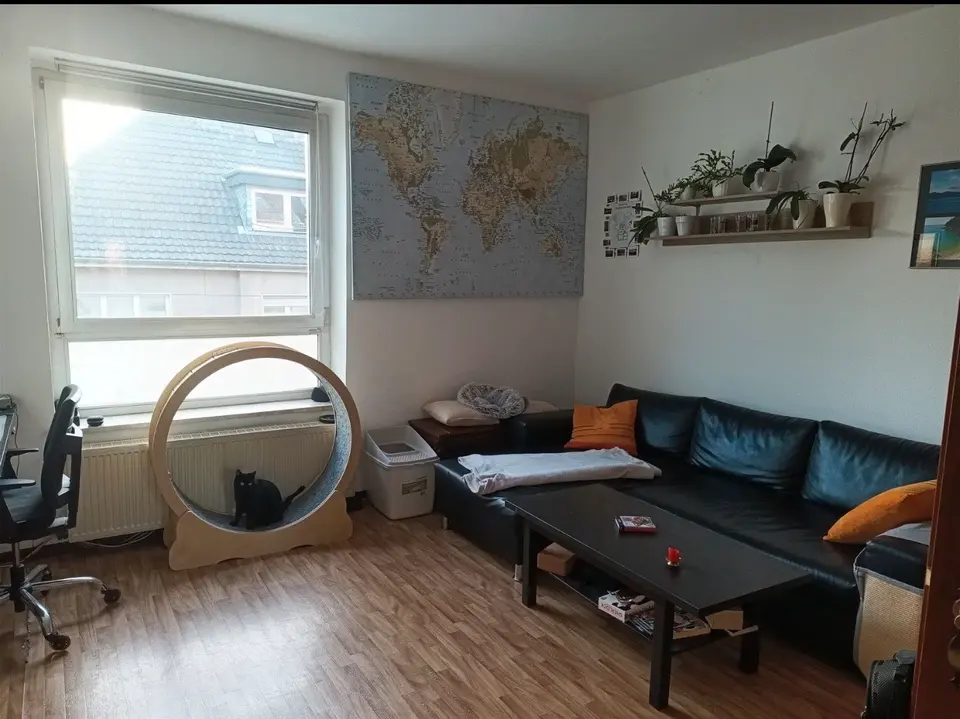 2 Zimmer Wohnung mit 65 m² in Bonn – Bild 6