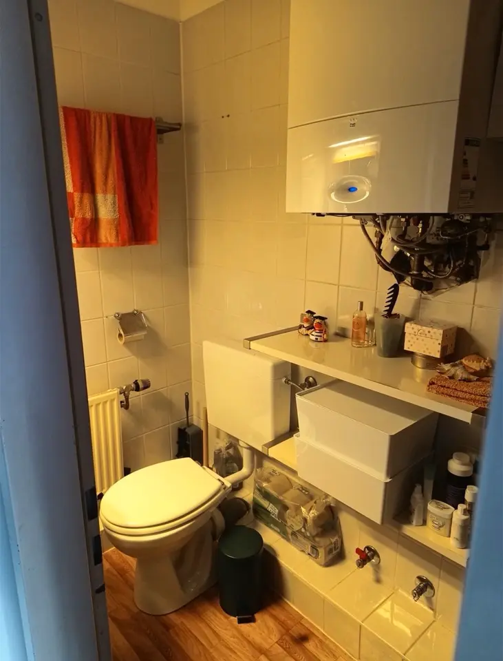 2 Zimmer Wohnung mit 65 m² in Bonn – Bild 7