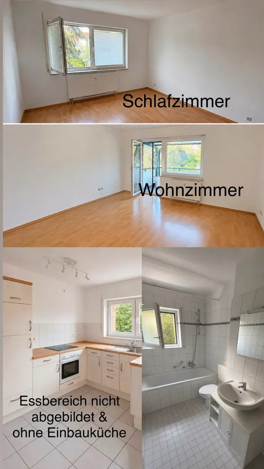 2 Zimmer Wohnung mit 65 m² in Bonn – Bild 9