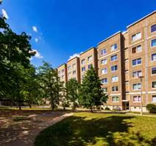 2 Zimmer Wohnung mit 47 m² in Dresden – Bild 2
