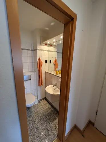4 Zimmer Wohnung mit 93 m² in Lübeck – Bild 11