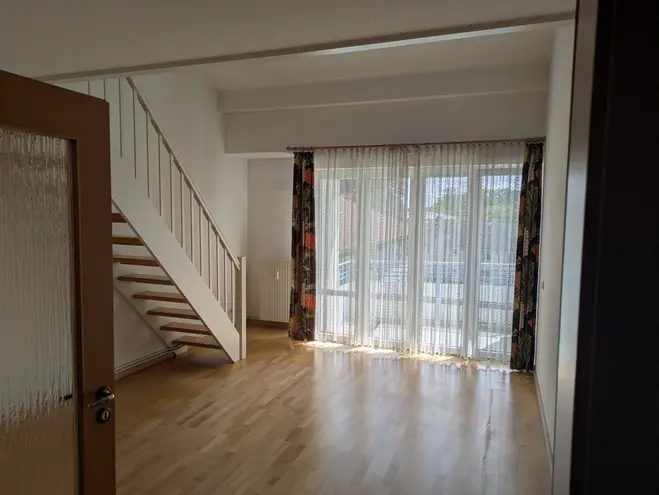 4 Zimmer Wohnung mit 93 m² in Lübeck – Bild 2