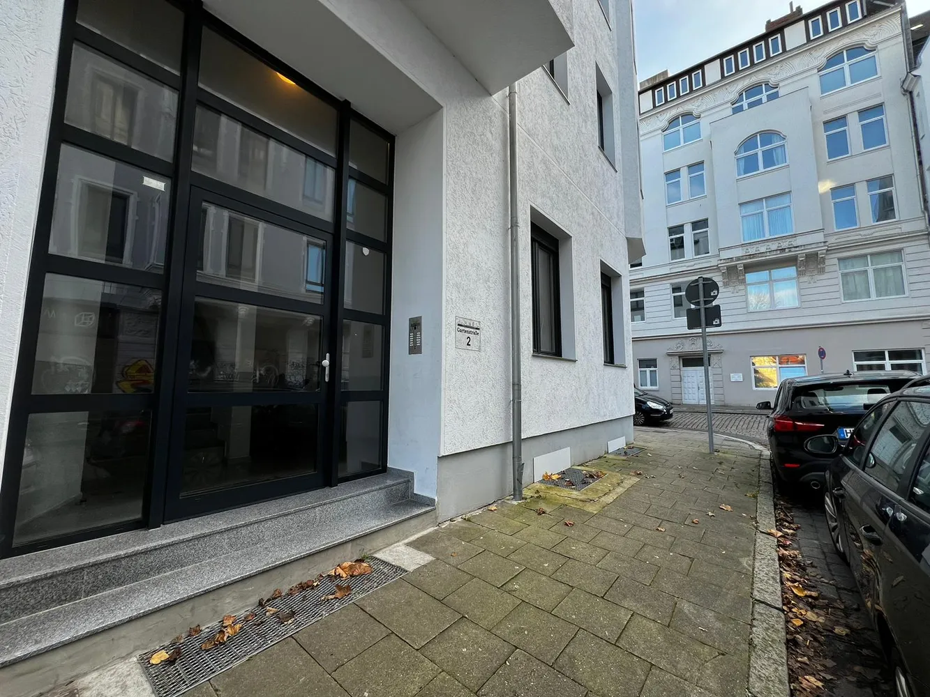 3 Zimmer Wohnung mit 76 m² in Bremerhaven – Bild 2
