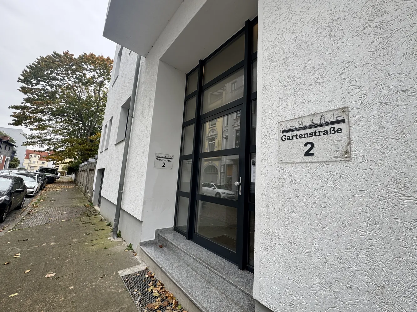 3 Zimmer Wohnung mit 76 m² in Bremerhaven – Bild 3