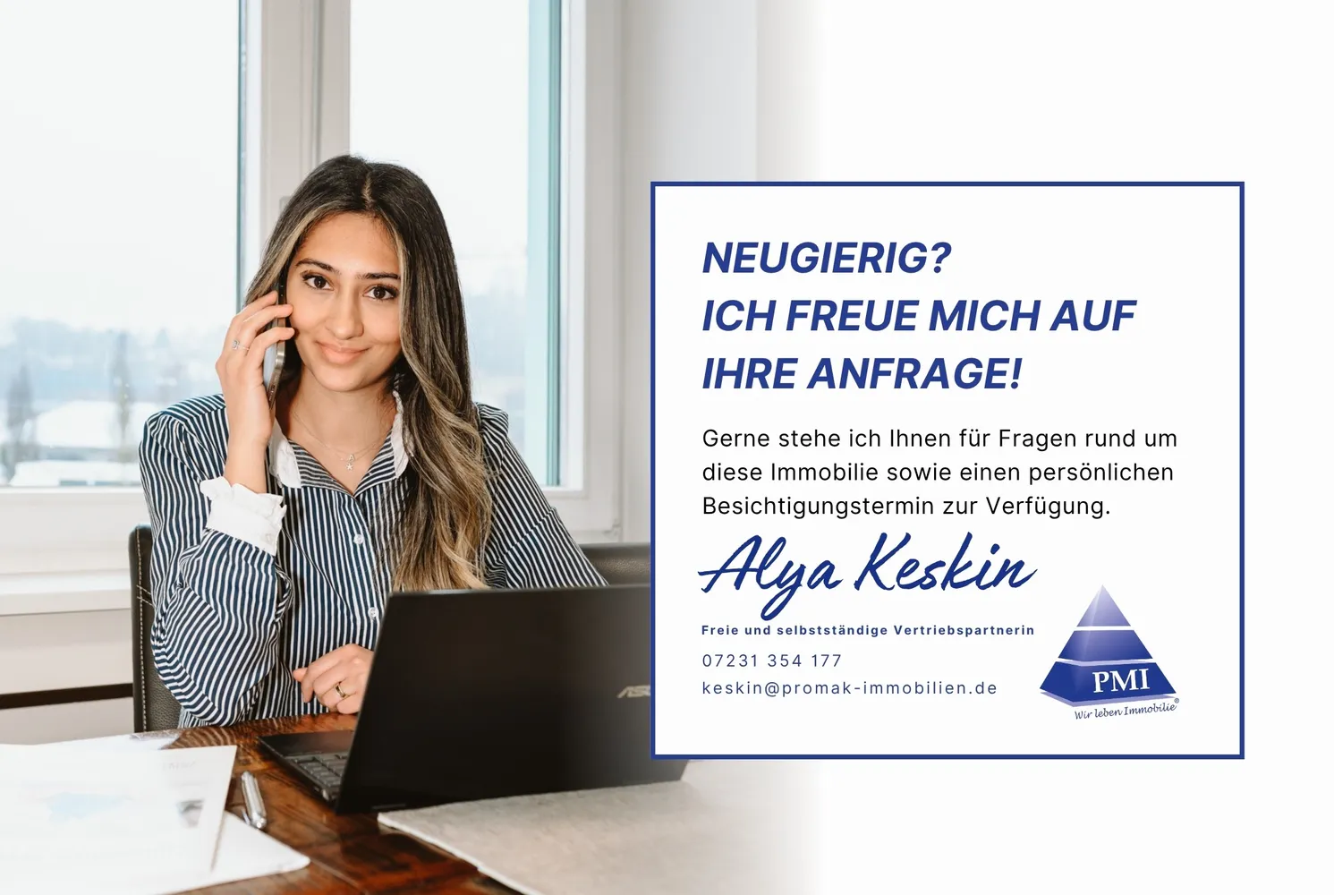 4 Zimmer Wohnung mit 122 m² in Pforzheim – Bild 11