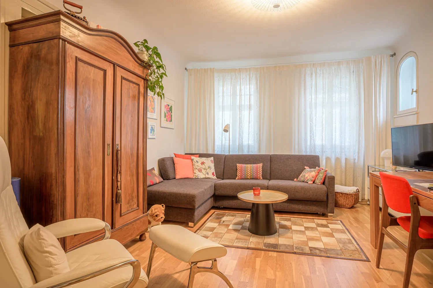 4 Zimmer Wohnung mit 122 m² in Pforzheim – Bild 6