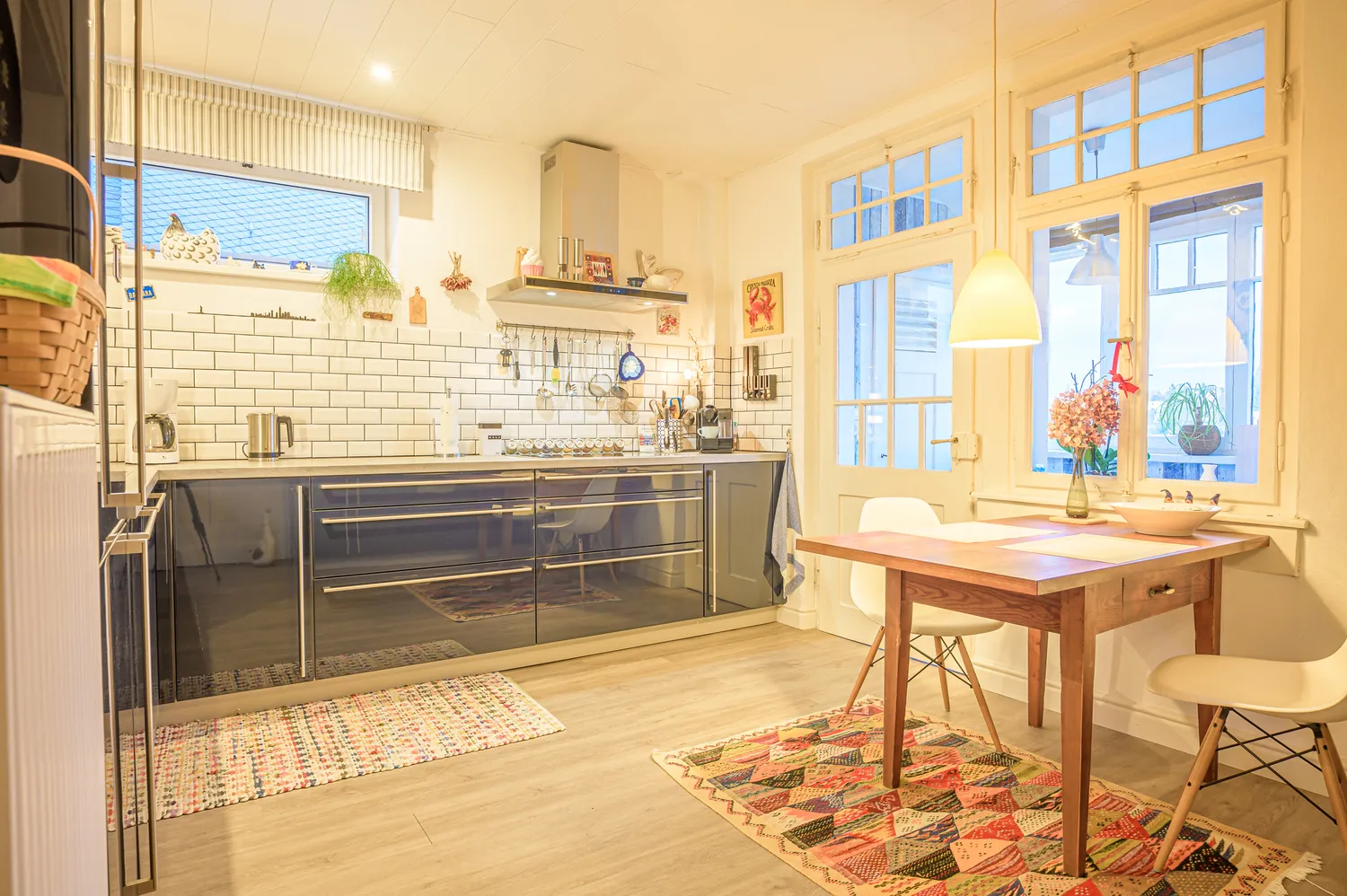 4 Zimmer Wohnung mit 122 m² in Pforzheim – Bild 8