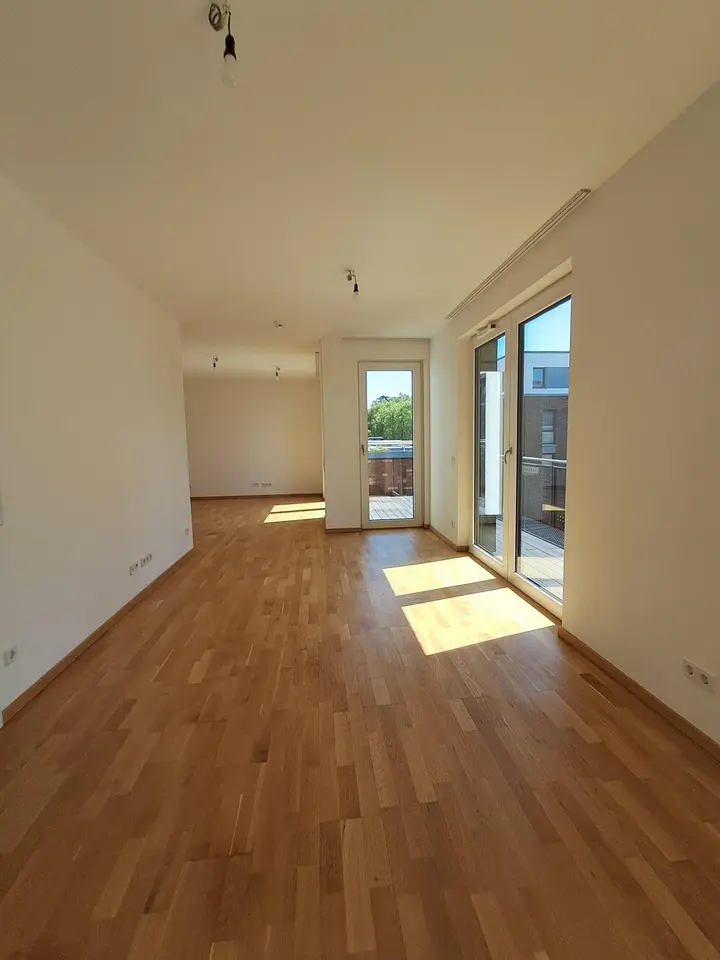 3 Zimmer Wohnung mit 95 m² in Peine – Bild 2