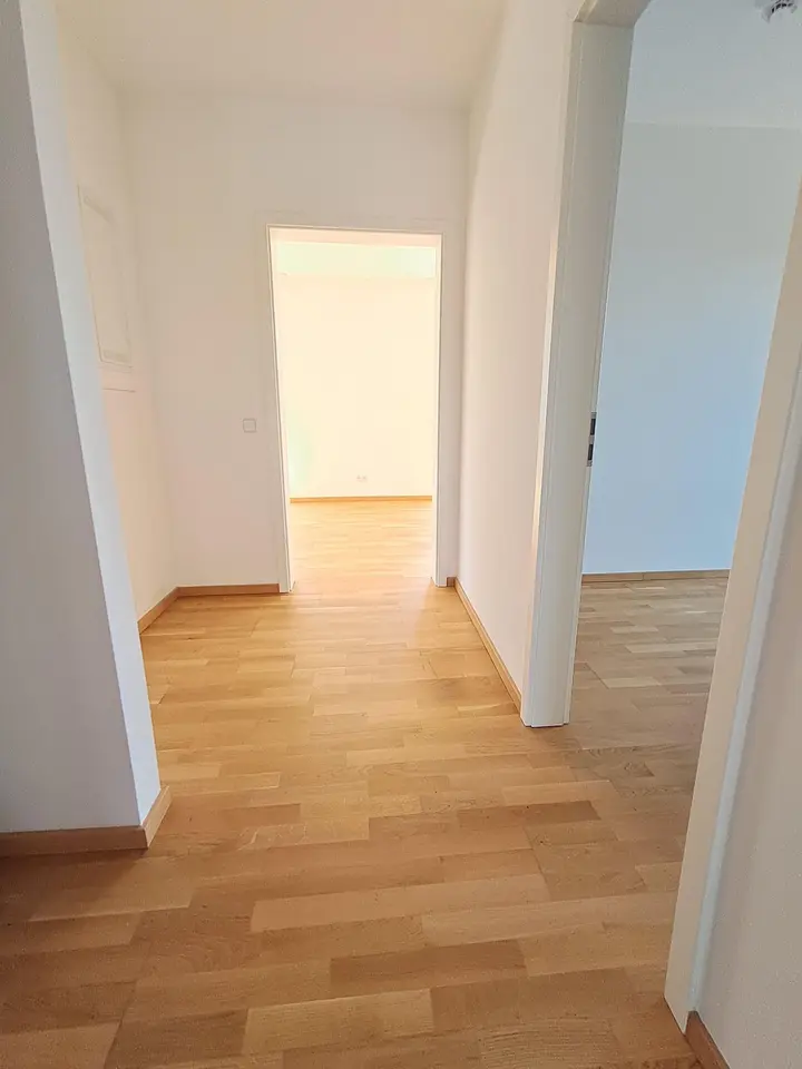 3 Zimmer Wohnung mit 95 m² in Peine – Bild 5