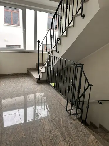 4 Zimmer Wohnung mit 131 m² in Wiesbaden – Bild 11