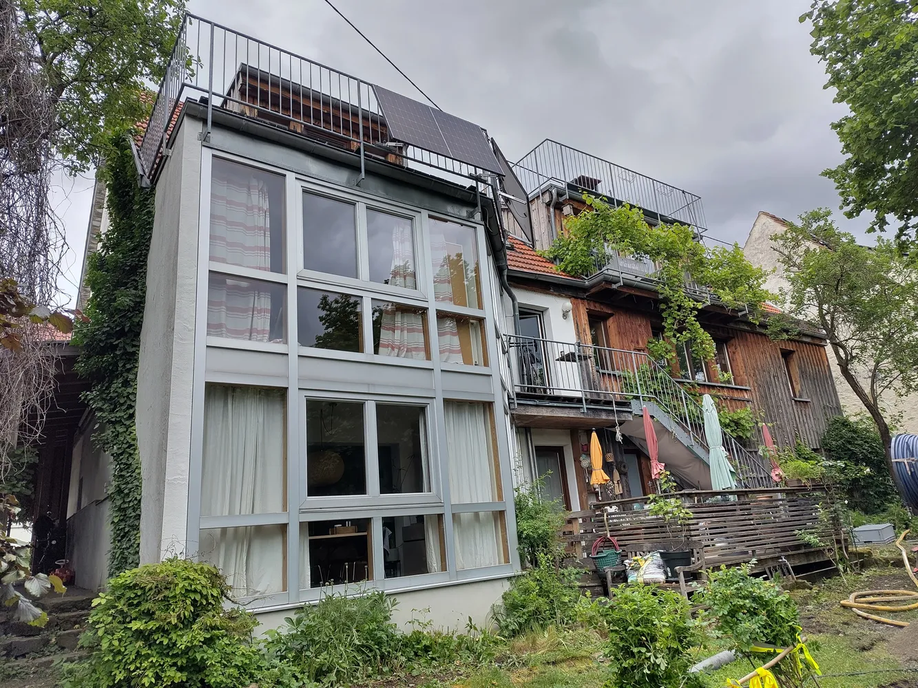 7 Zimmer Wohnung mit 139 m² in Reutlingen – Bild 1